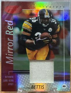 Jerome Bettis