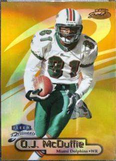 O.J. McDuffie