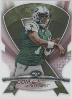 Geno Smith