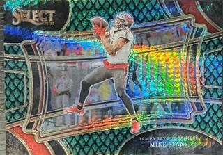 Mike Evans