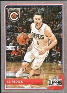 J. J. Redick