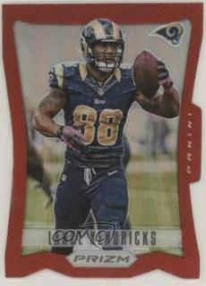 Lance Kendricks