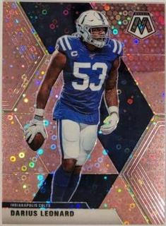 Darius Leonard