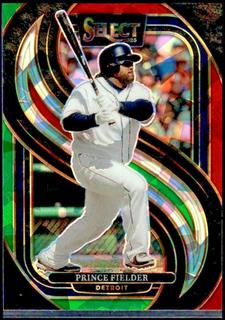 Prince Fielder