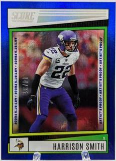 Harrison Smith