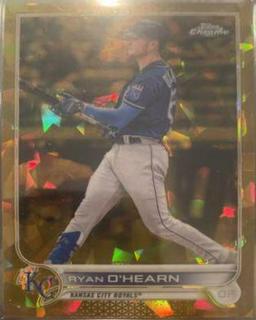 Ryan O'Hearn