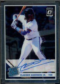 Vladimir Guerrero Jr.
