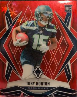 Tory Horton