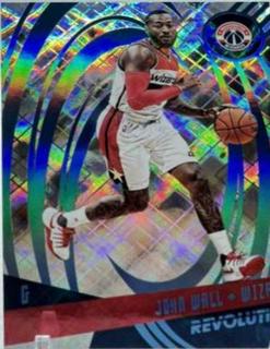 John Wall