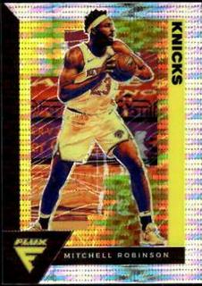 Mitchell Robinson