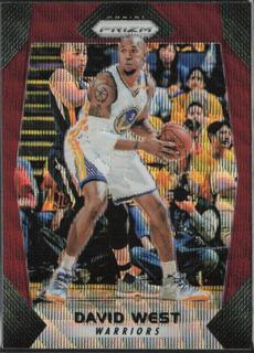 David West