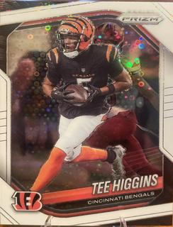 Tee Higgins