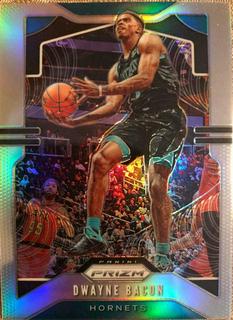 Dwayne Bacon