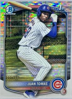 Juan Tomas