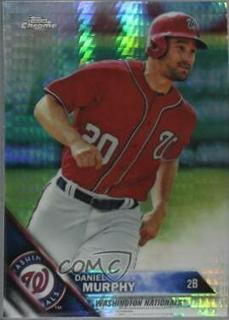 Daniel Murphy