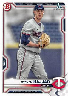 Steven Hajjar