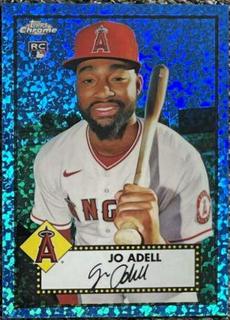 Jo Adell