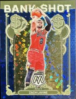 Zach LaVine