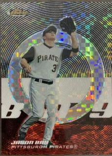Jason Bay