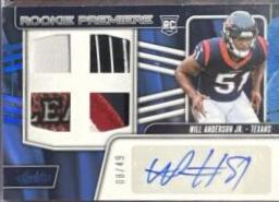 Will Anderson Jr.