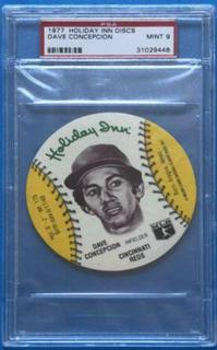 Dave Concepcion
