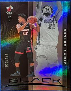 Jimmy Butler