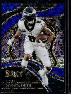 DeVonta Smith