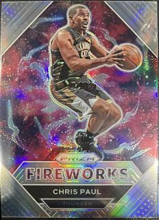 Chris Paul
