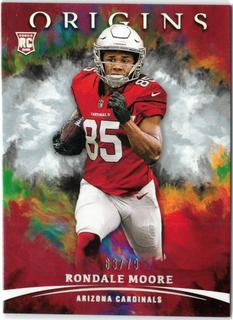 Rondale Moore