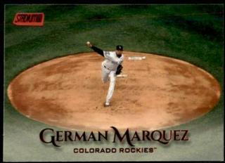 German Marquez