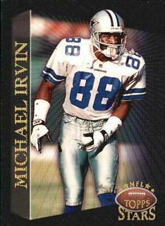 Michael Irvin