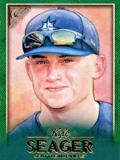 Kyle Seager