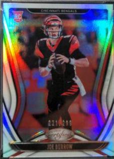 Joe Burrow