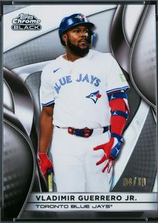 Vladimir Guerrero Jr.