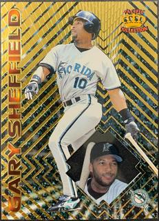 Gary Sheffield
