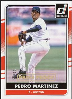 Pedro Martinez