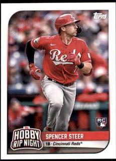 Spencer Steer