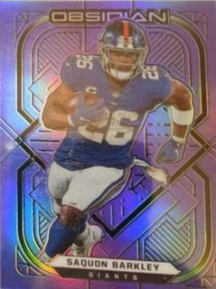 Saquon Barkley