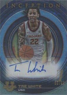 Tre White