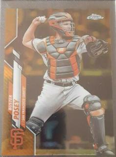 Buster Posey