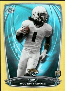 Allen Hurns