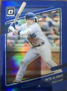 Pete Alonso