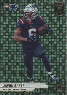 Javon Baker