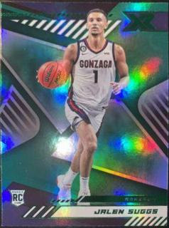Jalen Suggs