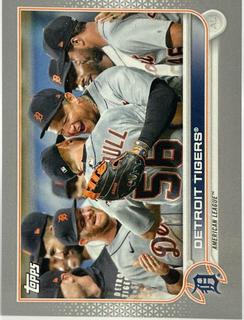 Detroit Tigers