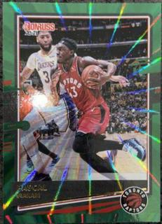 Pascal Siakam