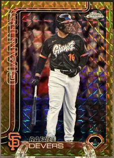 Rafael Devers