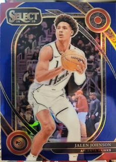 Jalen Johnson