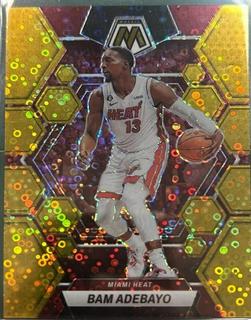Bam Adebayo