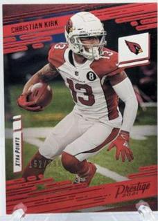 Christian Kirk